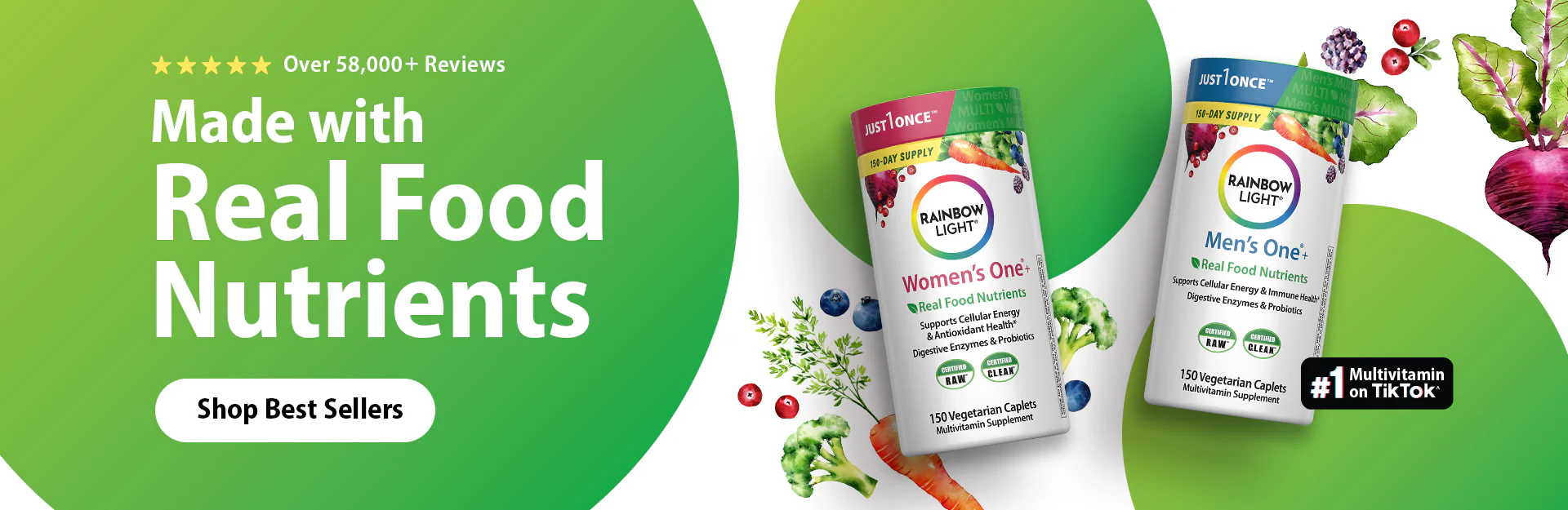 Illuminate Your Inner Vitality