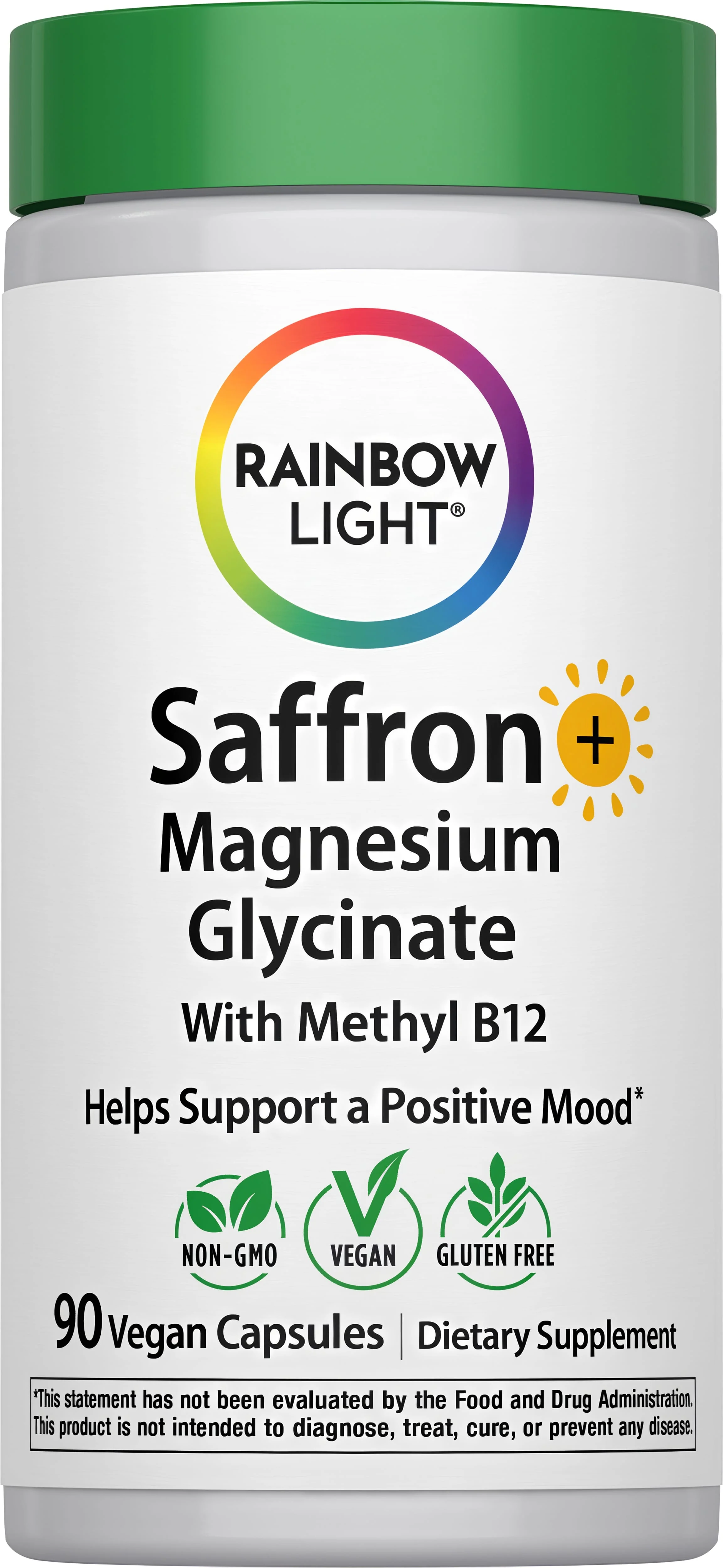 Rainbow Light Vitamins & Supplements